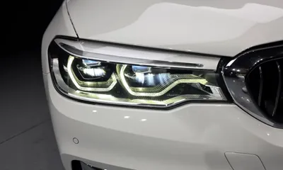 BMW 5-Series 2018, 103280 км, за 17681.85 USD - фото 22