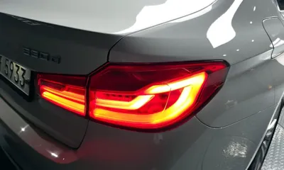 BMW 5-Series 2018, 103280 км, за 17681.85 USD - фото 23