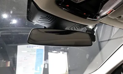 BMW 5-Series 2018, 103280 км, за 17681.85 USD - фото 27