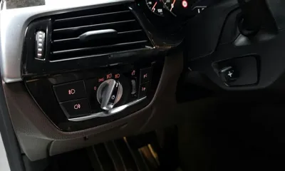 BMW 5-Series 2018, 103280 км, за 17681.85 USD - фото 29
