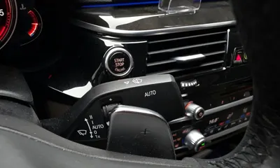 BMW 5-Series 2018, 103280 км, за 17681.85 USD - фото 30