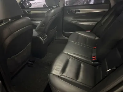 Hyundai Grandeur 2018, 106847 км, за 9710.48 USD - фото 6
