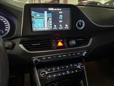 Hyundai Grandeur 2018, 106847 км, за 9710.48 USD - фото 7