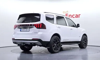 Kia Mohave 2021, 103941 км, за 18839.25 USD