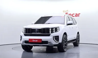 Kia Mohave 2021, 103941 км, за 18839.25 USD