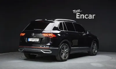 Volkswagen Tiguan 2024, 55632 км, за 24777 USD
