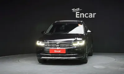 Volkswagen Tiguan 2024, 55632 км, за 24777 USD