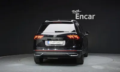 Volkswagen Tiguan 2024, 55632 км, за 24777 USD