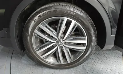 Volkswagen Tiguan 2024, 55632 км, за 24777 USD