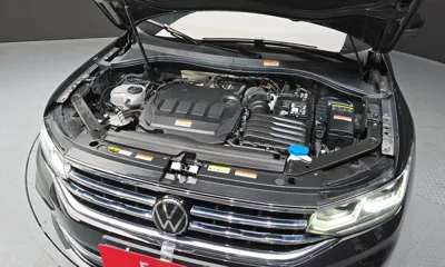 Volkswagen Tiguan 2024, 55632 км, за 24777 USD - фото 6