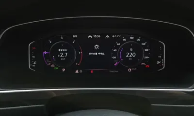 Volkswagen Tiguan 2024, 55632 км, за 24777 USD - фото 8
