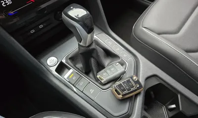 Volkswagen Tiguan 2024, 55632 км, за 24777 USD - фото 9