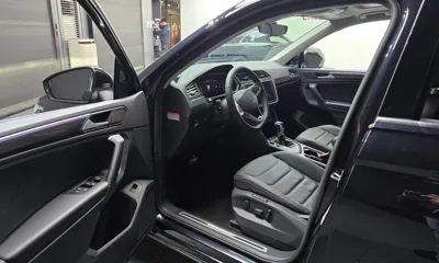 Volkswagen Tiguan 2024, 55632 км, за 24777 USD - фото 10