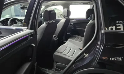 Volkswagen Tiguan 2024, 55632 км, за 24777 USD - фото 11
