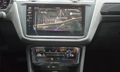 Volkswagen Tiguan 2024, 55632 км, за 24777 USD - фото 14