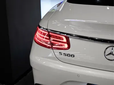 Mercedes-Benz S-Class 2018, 33000 км, за 122956.83 USD - фото 6
