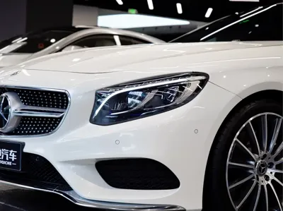 Mercedes-Benz S-Class 2018, 33000 км, за 122956.83 USD - фото 7