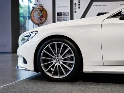Mercedes-Benz S-Class 2018, 33000 км, за 122956.83 USD - фото 8