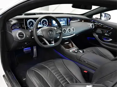 Mercedes-Benz S-Class 2018, 33000 км, за 122956.83 USD - фото 11