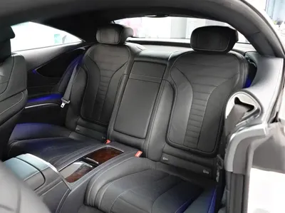 Mercedes-Benz S-Class 2018, 33000 км, за 122956.83 USD - фото 12