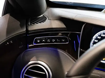 Mercedes-Benz S-Class 2018, 33000 км, за 122956.83 USD - фото 16