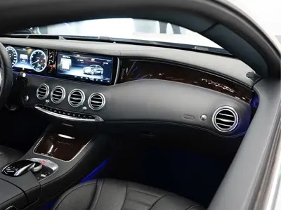 Mercedes-Benz S-Class 2018, 33000 км, за 122956.83 USD - фото 18