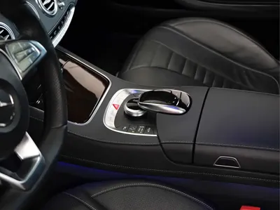 Mercedes-Benz S-Class 2018, 33000 км, за 122956.83 USD - фото 19