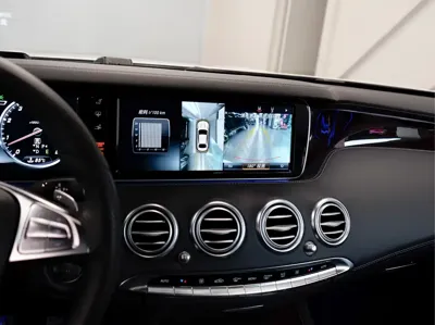 Mercedes-Benz S-Class 2018, 33000 км, за 122956.83 USD - фото 20