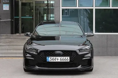 Hyundai i30 2019, 193200 км, за 5732.9 USD