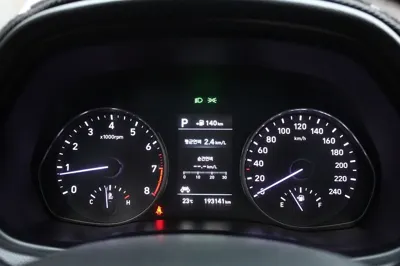 Hyundai i30 2019, 193200 км, за 5720.6 USD - фото 6