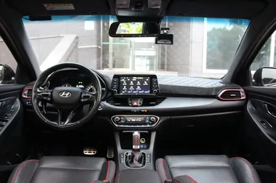 Hyundai i30 2019, 193200 км, за 5720.6 USD - фото 7
