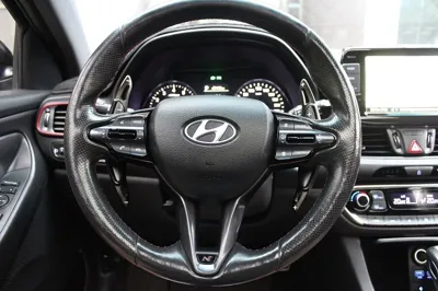 Hyundai i30 2019, 193200 км, за 5720.6 USD - фото 8