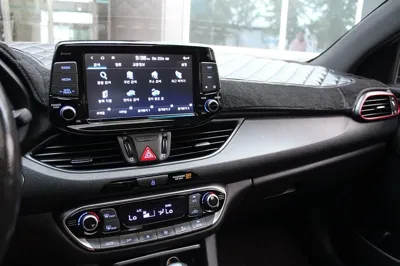 Hyundai i30 2019, 193200 км, за 5720.6 USD - фото 11