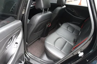 Hyundai i30 2019, 193200 км, за 5720.6 USD - фото 14