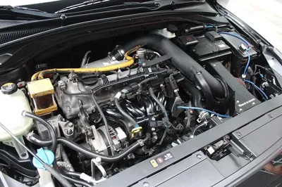 Hyundai i30 2019, 193200 км, за 5720.6 USD - фото 17