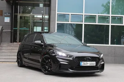 Hyundai i30 2019, 193200 км, за 5720.6 USD - фото 18
