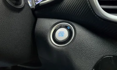 Hyundai Tucson 2019, 101576 км, за 9302.64 USD - фото 20