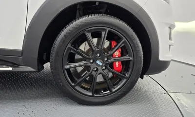 Hyundai Tucson 2019, 101576 км, за 9302.64 USD - фото 21
