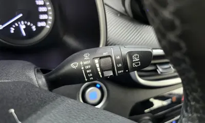 Hyundai Tucson 2019, 101576 км, за 9302.64 USD - фото 27
