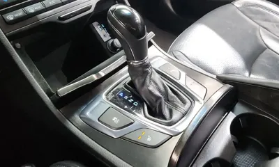 Hyundai Grandeur 2015, 186194 км, за 3761.24 USD - фото 9