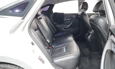 Hyundai Grandeur 2015, 186194 км, за 3761.24 USD - фото 11