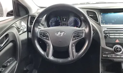 Hyundai Grandeur 2015, 186194 км, за 3761.24 USD - фото 12
