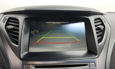 Hyundai Grandeur 2015, 186194 км, за 3761.24 USD - фото 13
