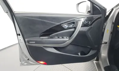 Hyundai Grandeur 2015, 186194 км, за 3761.24 USD - фото 19