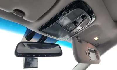 Hyundai Grandeur 2015, 186194 км, за 3761.24 USD - фото 20