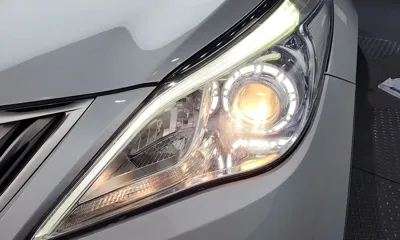 Hyundai Grandeur 2015, 186194 км, за 3761.24 USD - фото 22