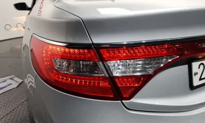 Hyundai Grandeur 2015, 186194 км, за 3761.24 USD - фото 23