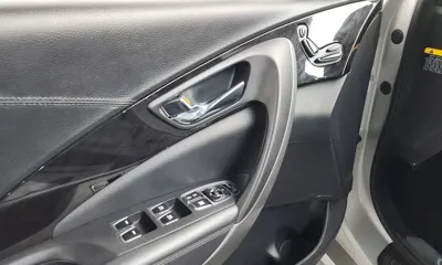 Hyundai Grandeur 2015, 186194 км, за 3761.24 USD - фото 24