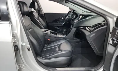Hyundai Grandeur 2015, 186194 км, за 3761.24 USD - фото 26