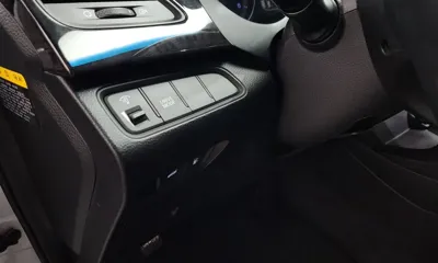 Hyundai Grandeur 2015, 186194 км, за 3761.24 USD - фото 28